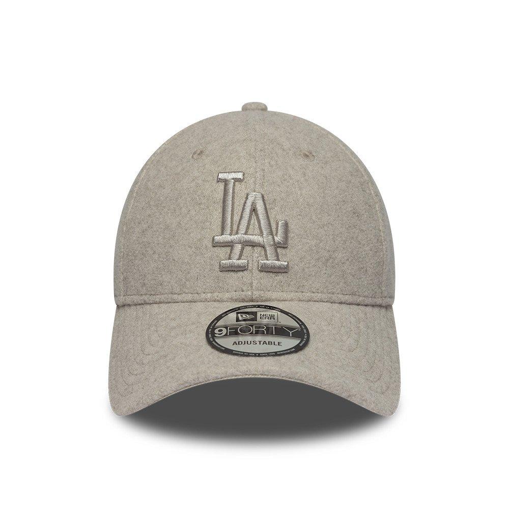 LA Stone - New Era - 9FORTY Winter Snapback Cap - 2