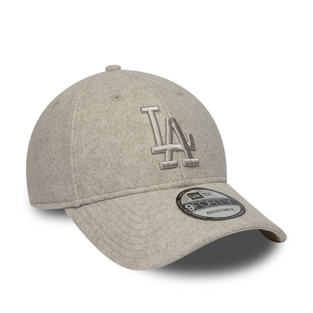 LA Stone - New Era - 9FORTY Winter Snapback Cap - 3