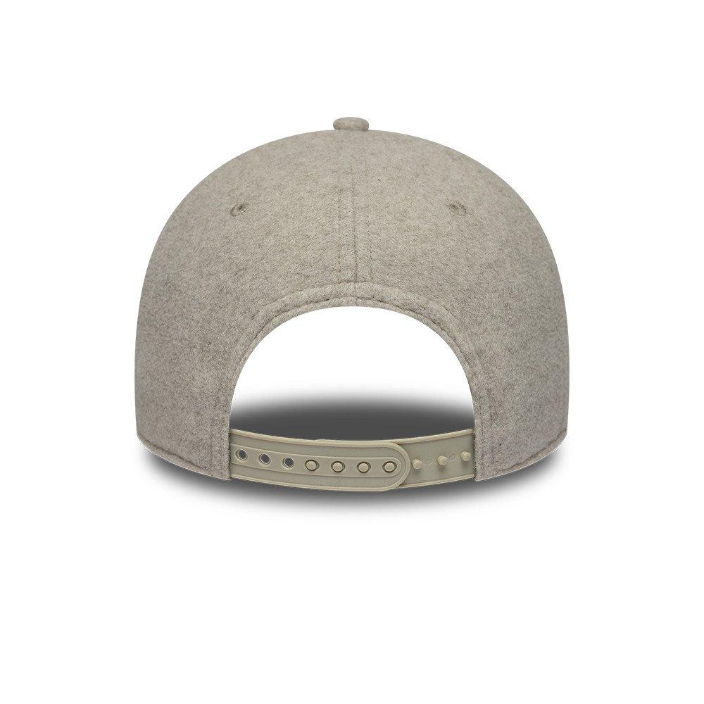 LA Stone - New Era - 9FORTY Winter Snapback Cap - 4