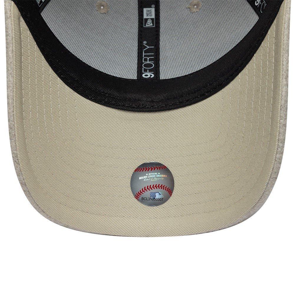 LA Stone - New Era - 9FORTY Winter Snapback Cap - 5