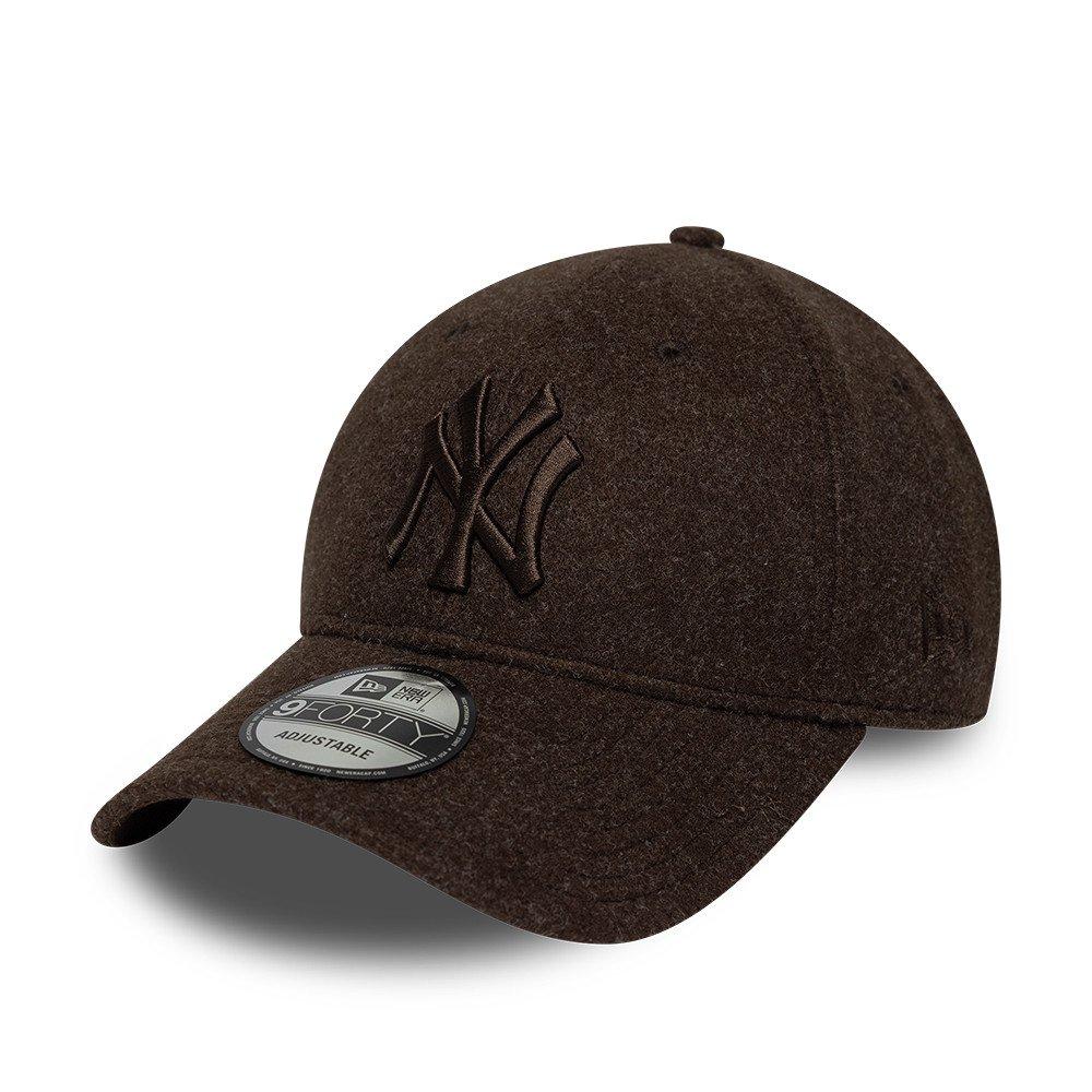 9FORTY Winter Snapback Cap