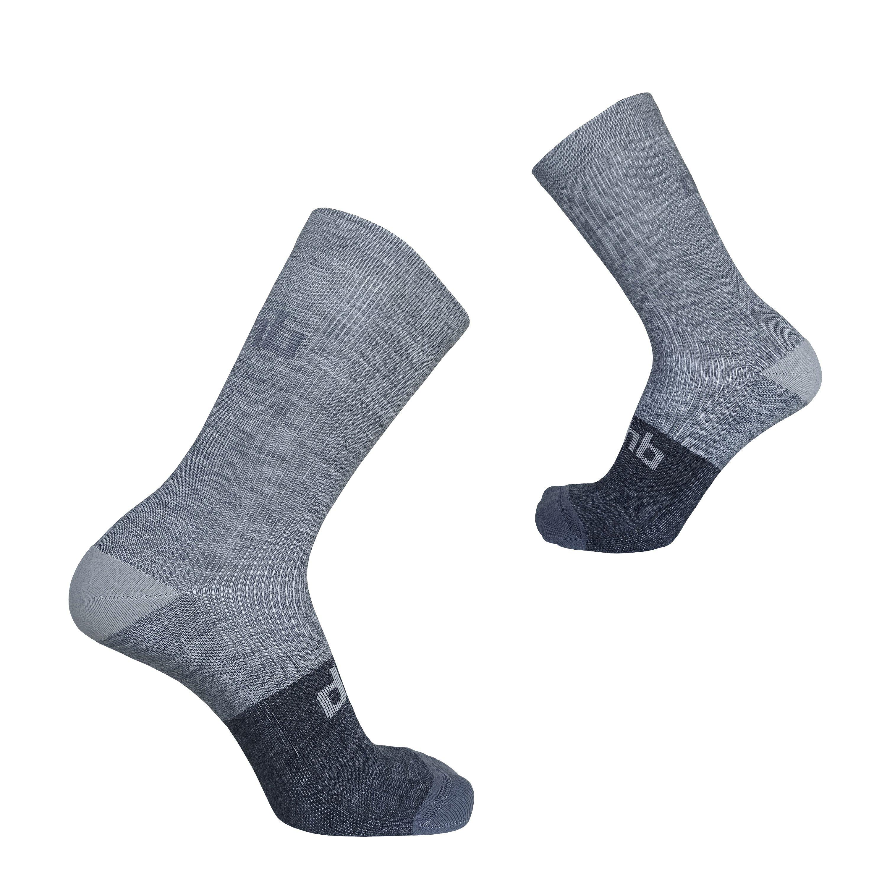 Grijs/Zilver - Dhb - Dhb AeronDeep Winter M 71 - 1