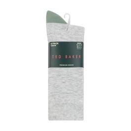 Ted Baker Men's Formal Crew Socks