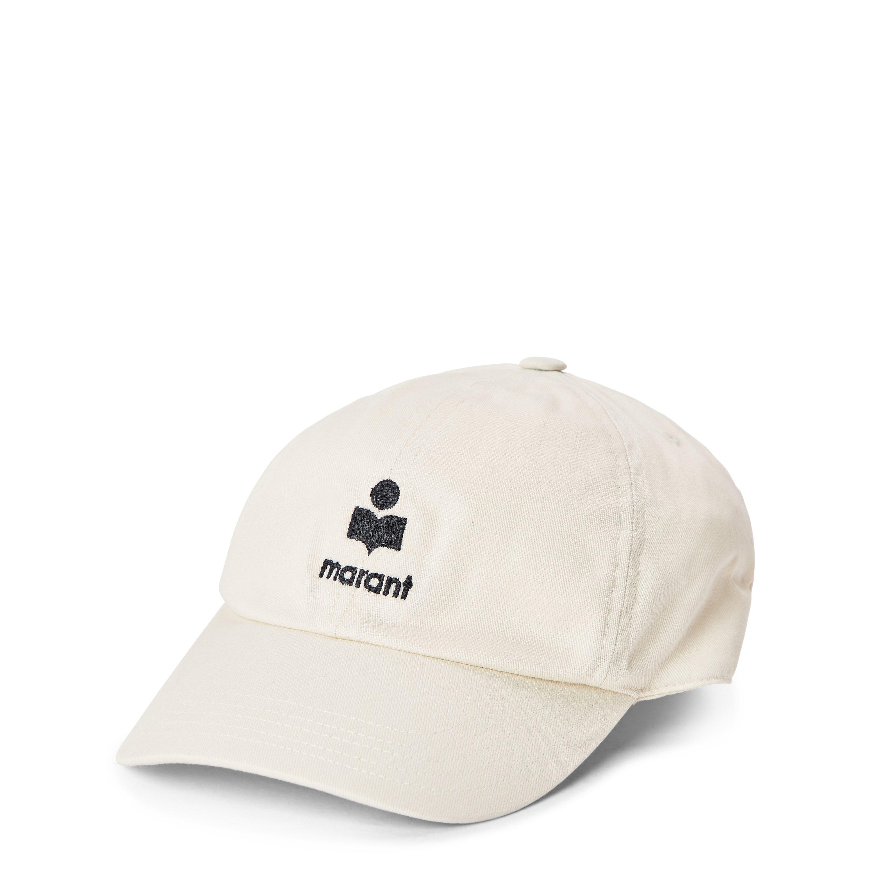 Isabel Marant Women's Tomas Cp Baseball Cap