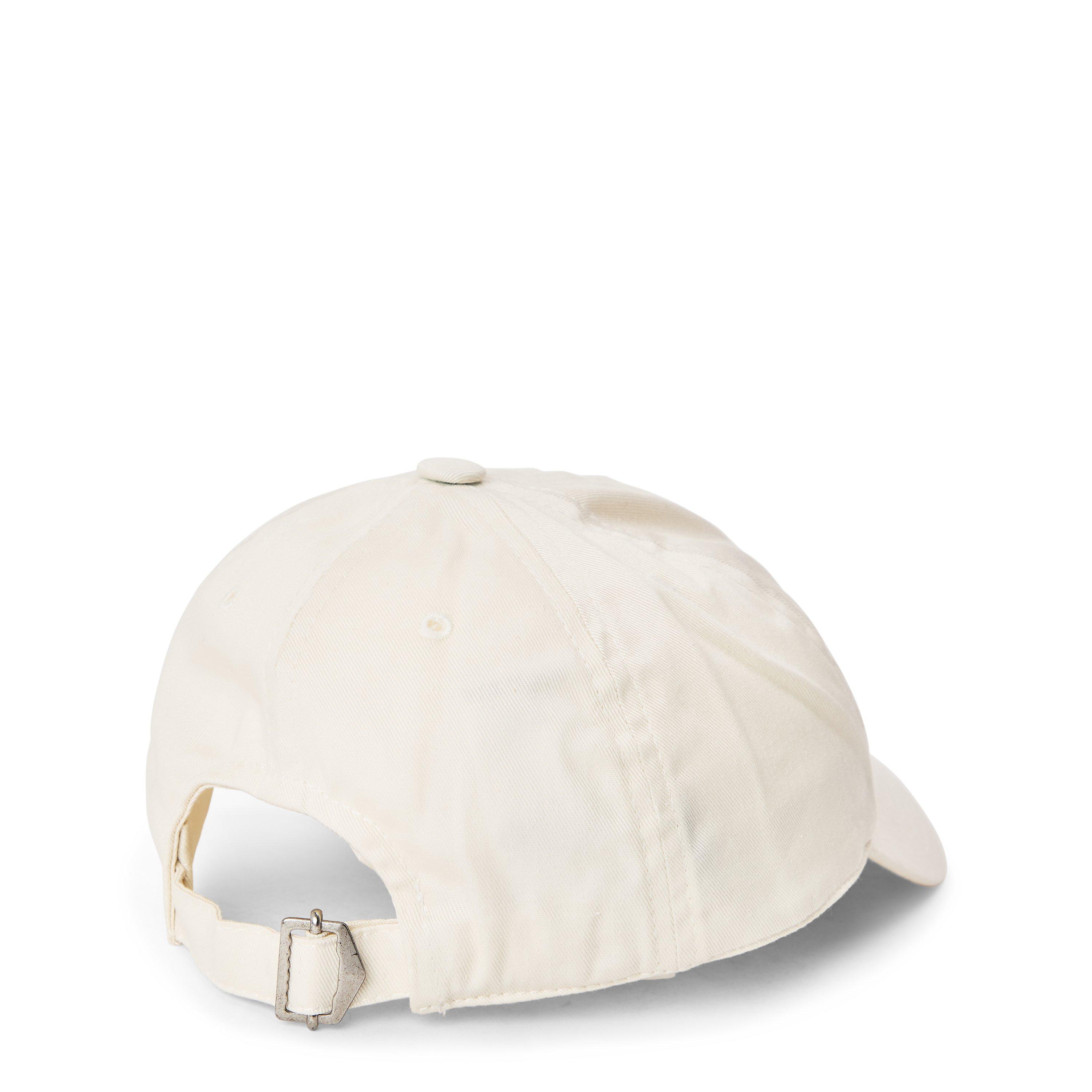 Ecr/Blck - Isabel Marant - Women's Tomas Cp Baseball Cap - 2