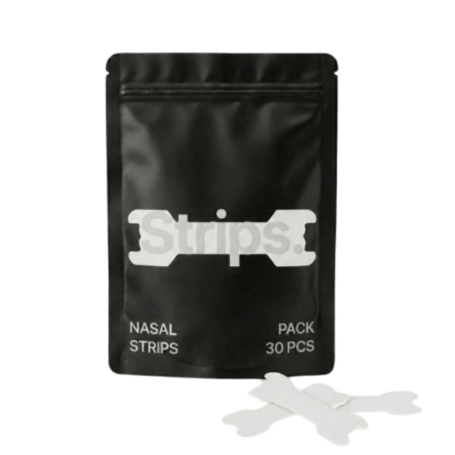 HiStrips HiStrips Classic Nasal Strips (Pack of 30)
