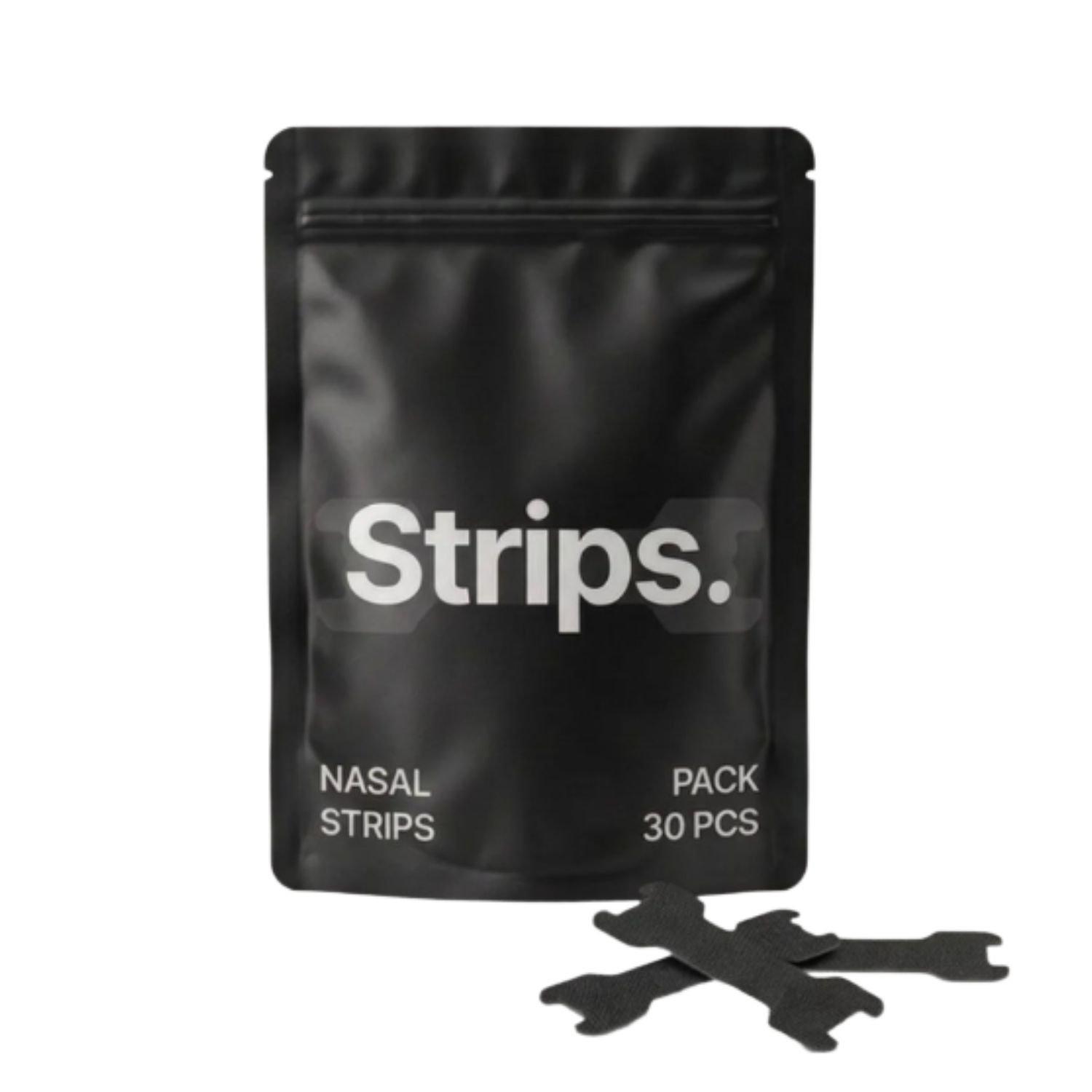 HiStrips HiStrips Classic Nasal Strips (Pack of 30)