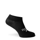 Noir - Reebok - Ankle Sock 99