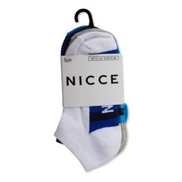 Nicce Haset Trainers Socks