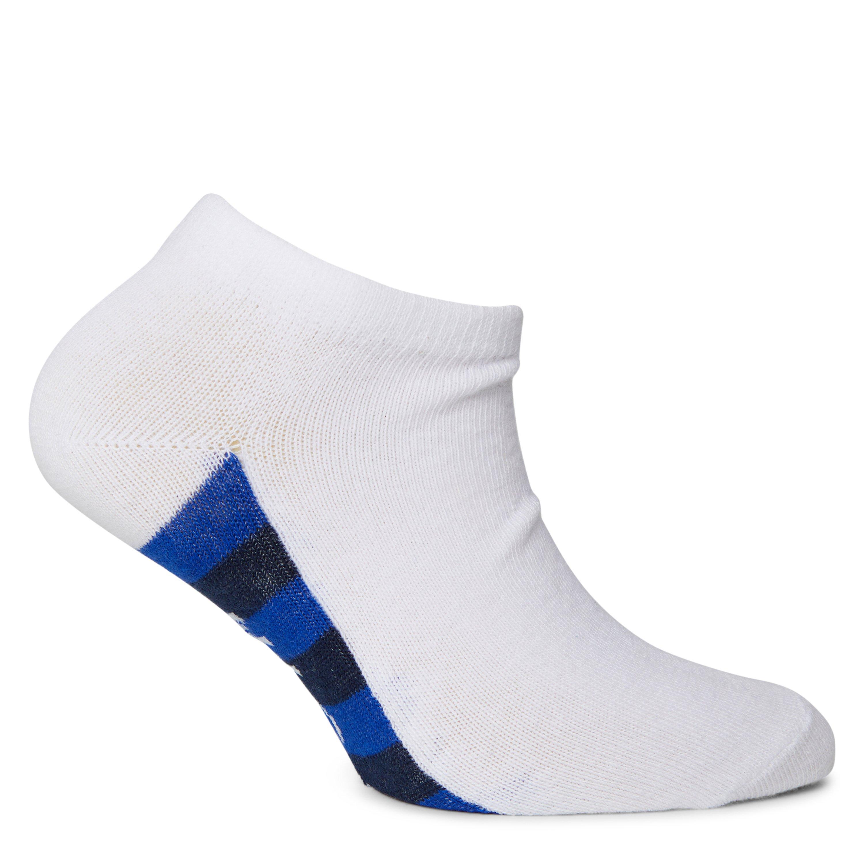 Assortiment - Nicce - Haset Trainers Socks - 2