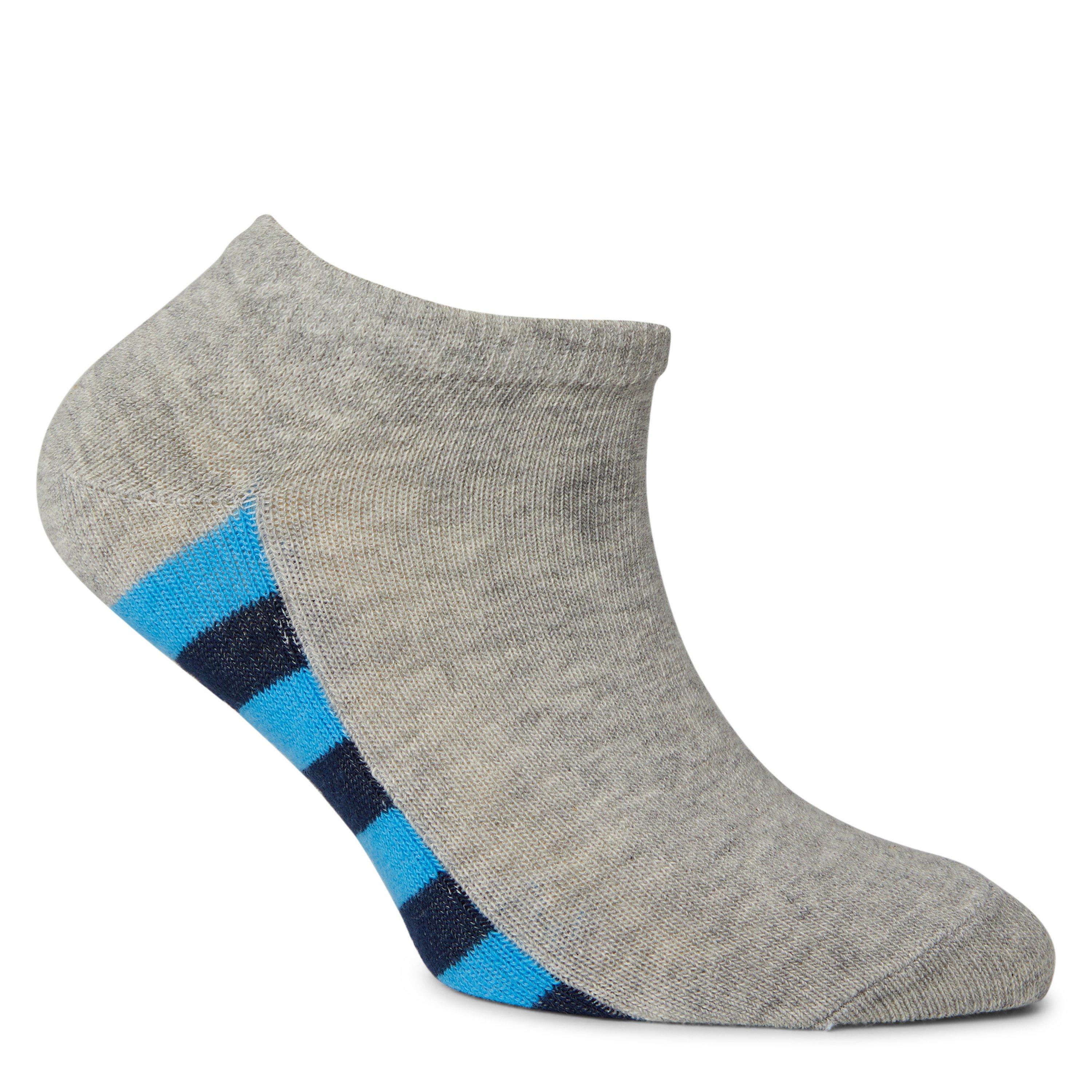 Assortiment - Nicce - Haset Trainers Socks - 3
