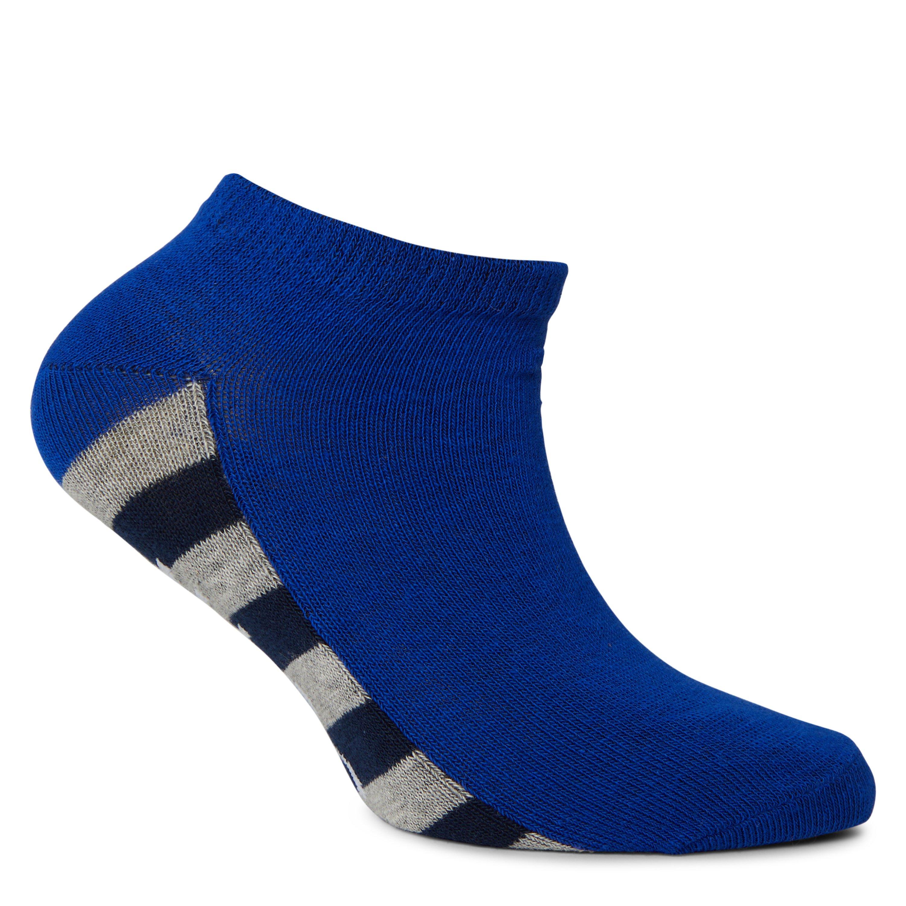 Assortiment - Nicce - Haset Trainers Socks - 5