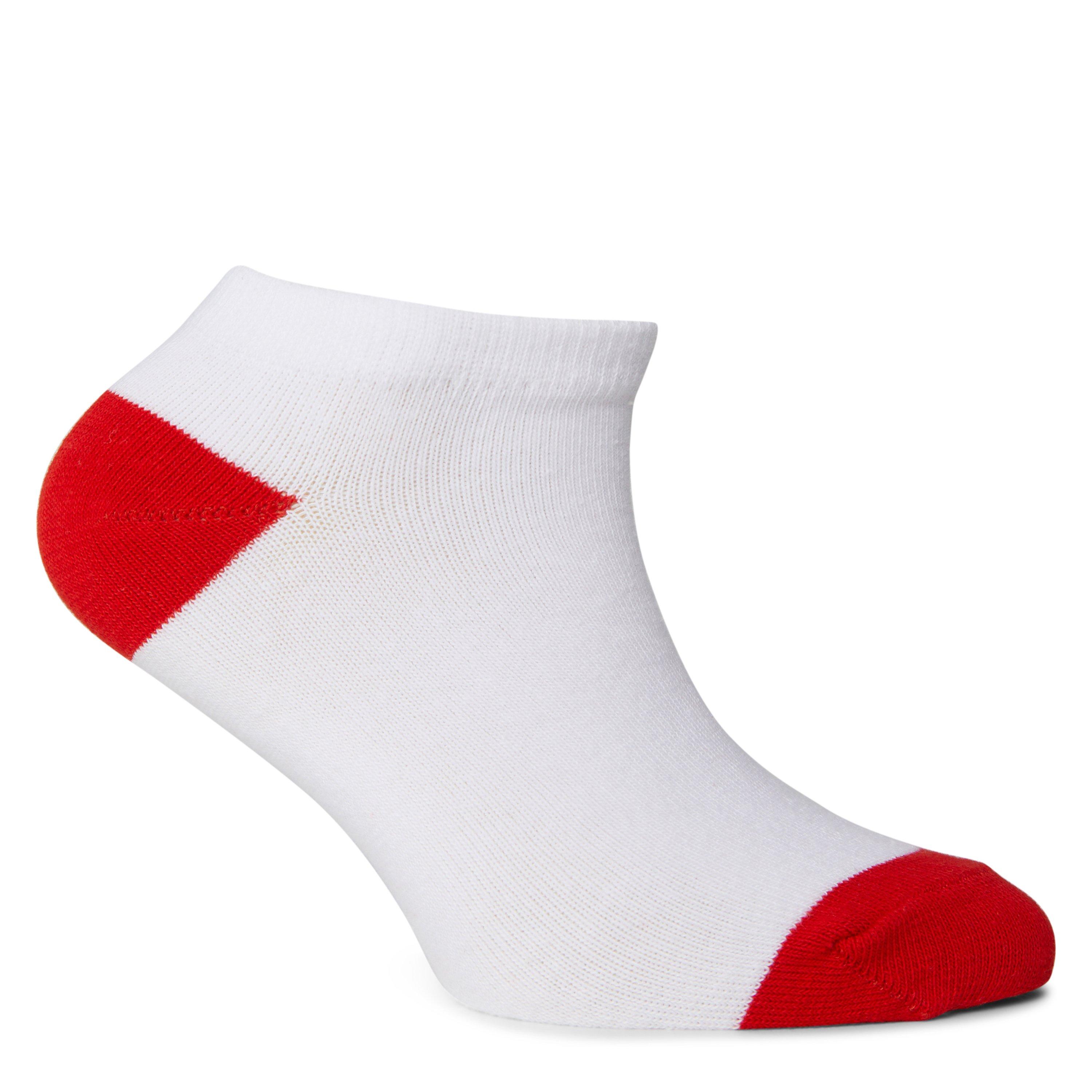 Assortiment - Nicce - Pack Trainers Socks - 4