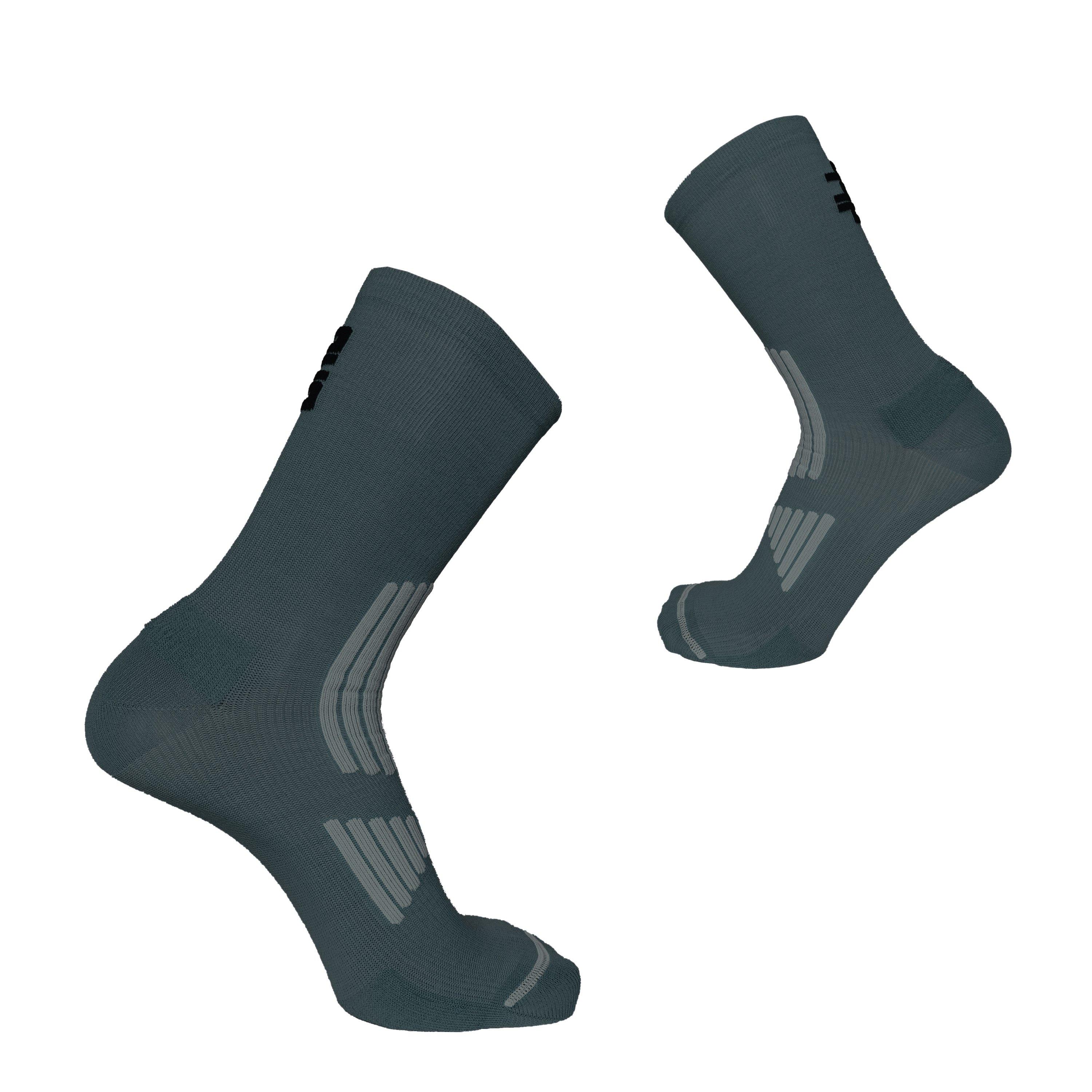 Primaloft Wool Socks