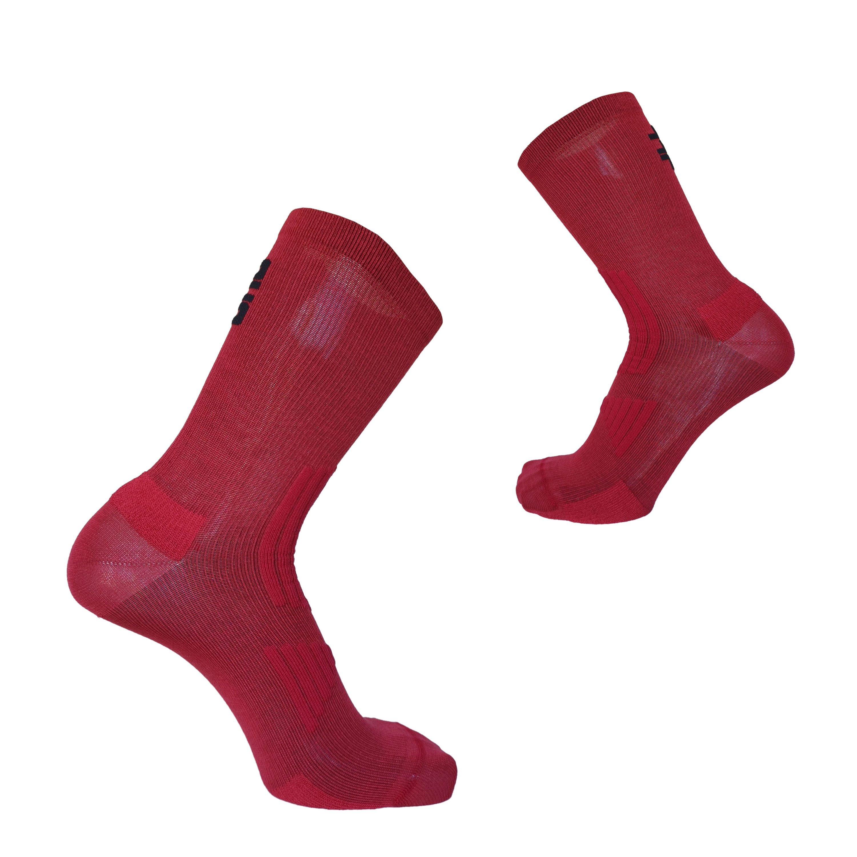 Dhb Primaloft Wool Soc 71