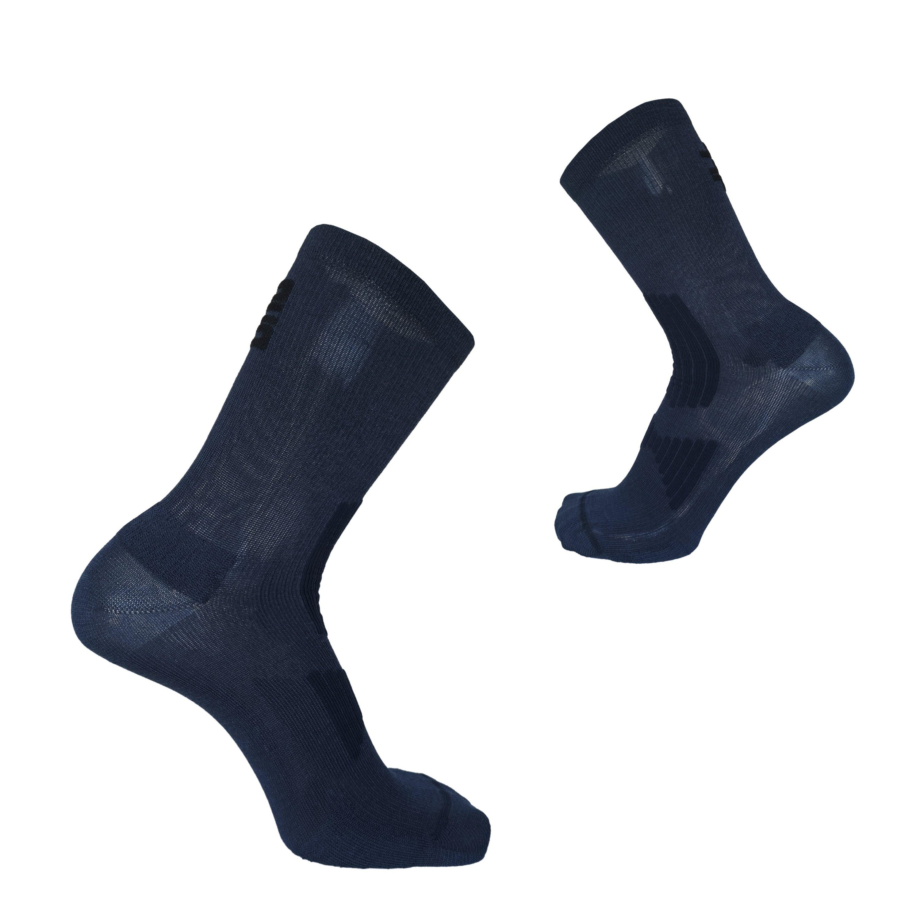 Dhb Primaloft Wool Soc 71