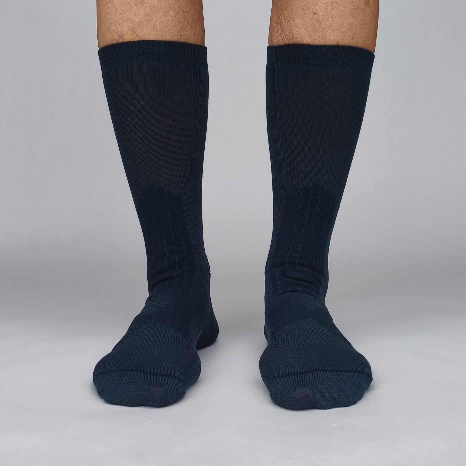 Sky Captain - Dhb - Primaloft Wool Socks - 2