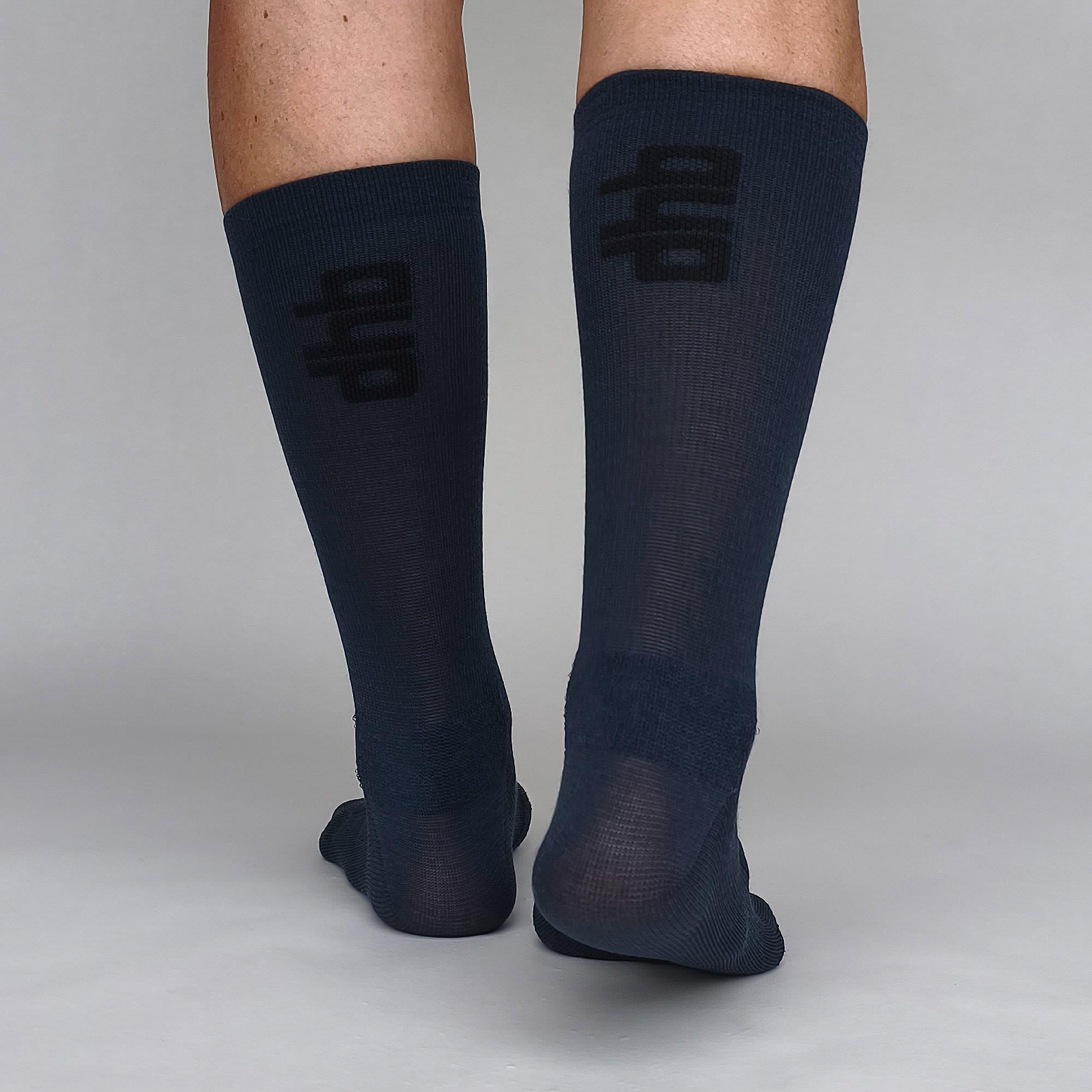 Sky Captain - Dhb - Primaloft Wool Socks - 3