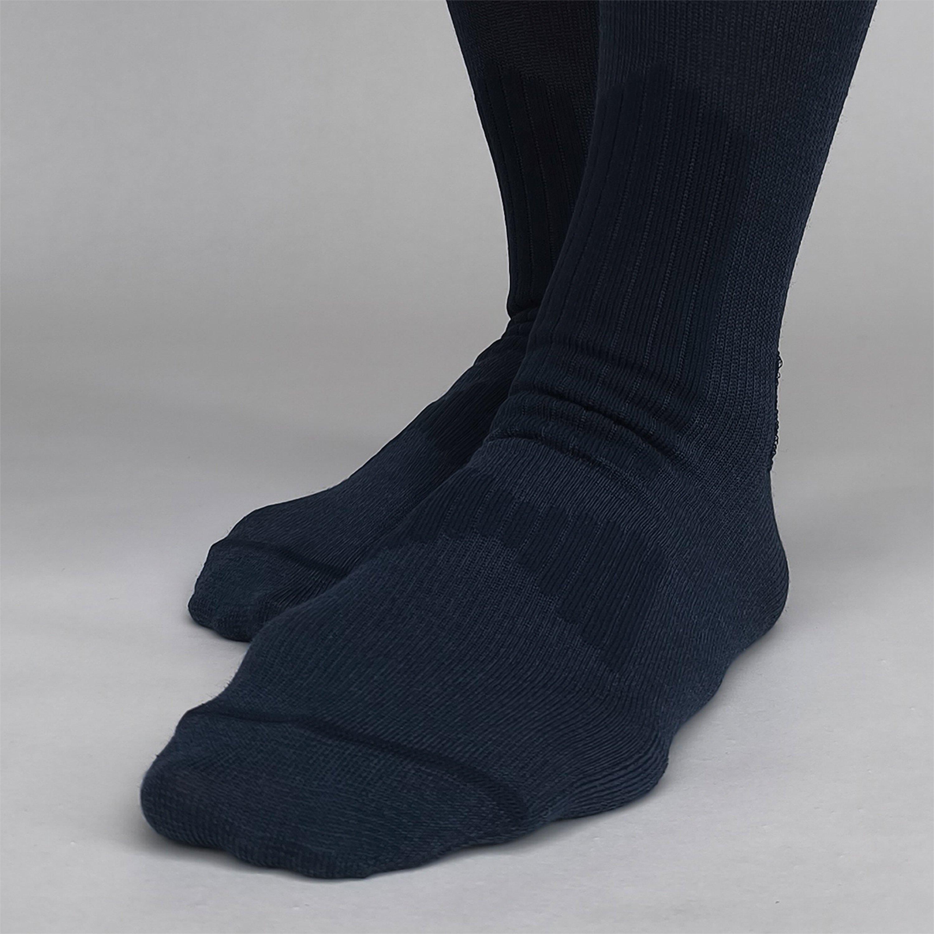 Sky Captain - Dhb - Primaloft Wool Socks - 4
