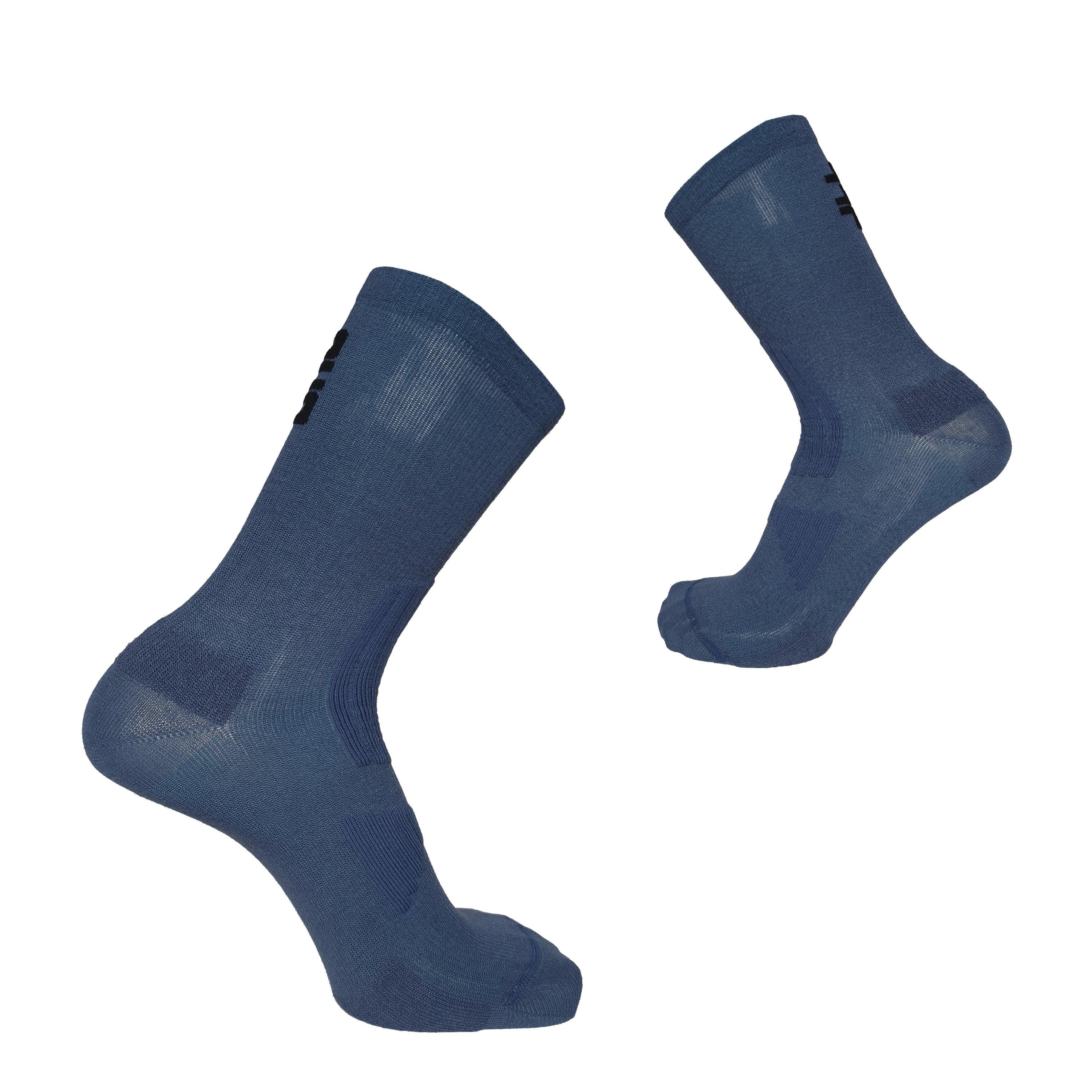 Dhb Primaloft Wool Soc 71