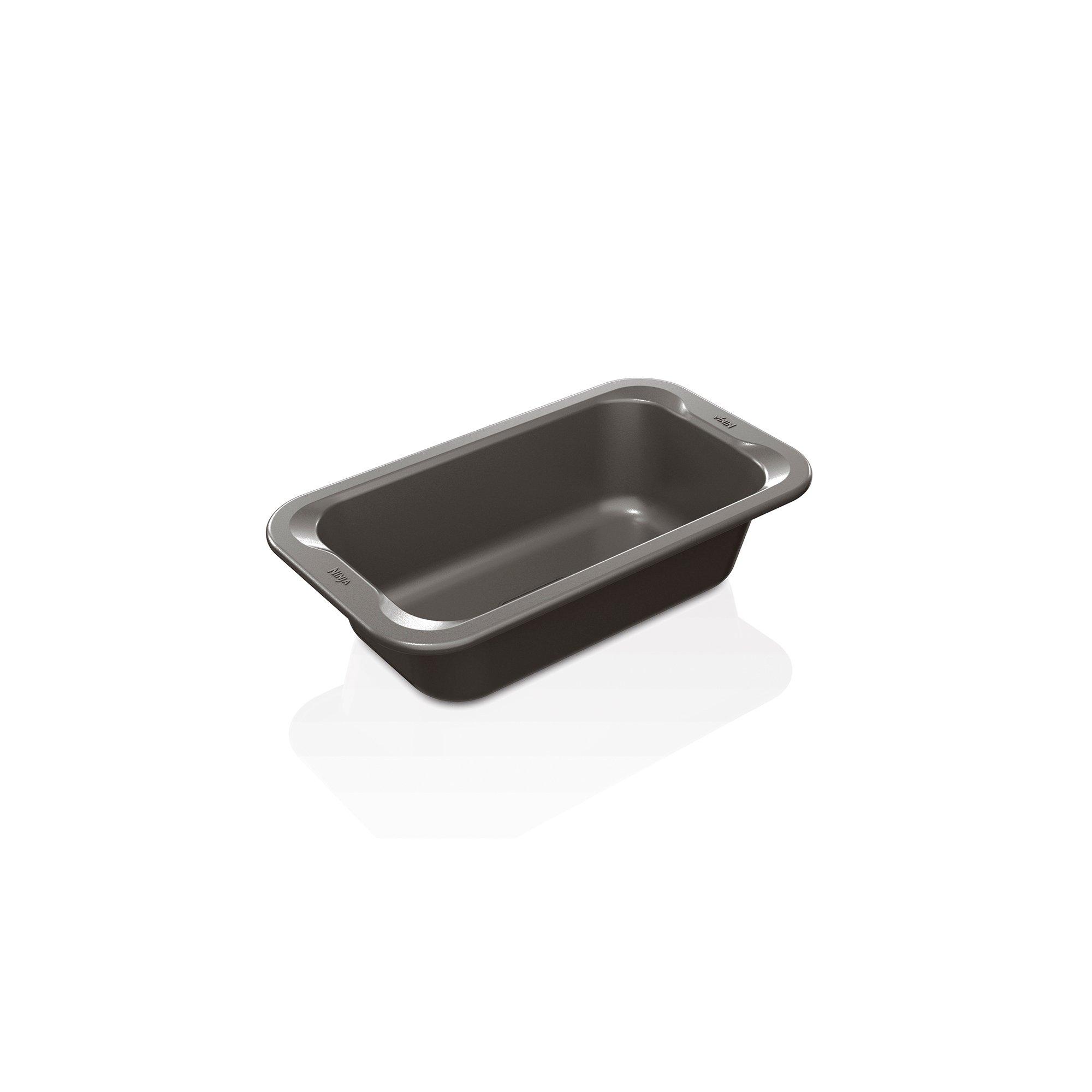 Ninja  Foodi Zerostick 2Lb / 900G Loaf Tin - Grey