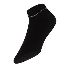 DKNY 3 Pack Jefferson Liner Socks Mens