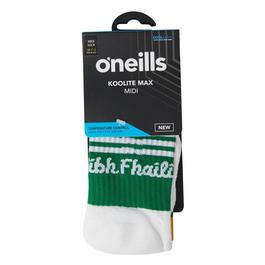ONeills ONeills Offaly Home Socks Junior