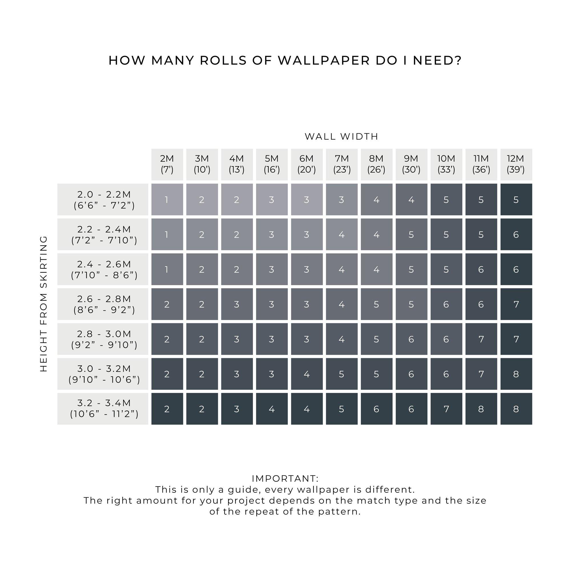 White - Boutique - Bali Pearl Wallpaper - 6