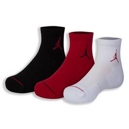 Air Jordan Calvin Liner Socks 3 Pack