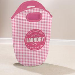 Country Club Laundry Bags 60x46cm