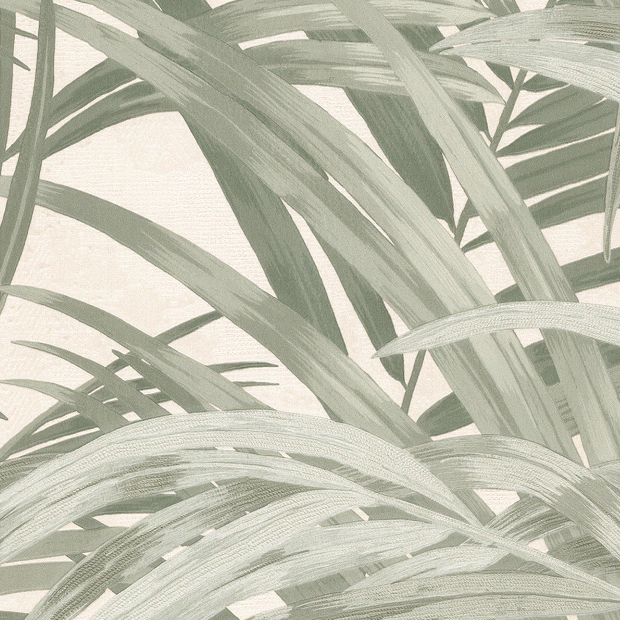 Sage - Boutique - Congo Forest Wallpaper - 4