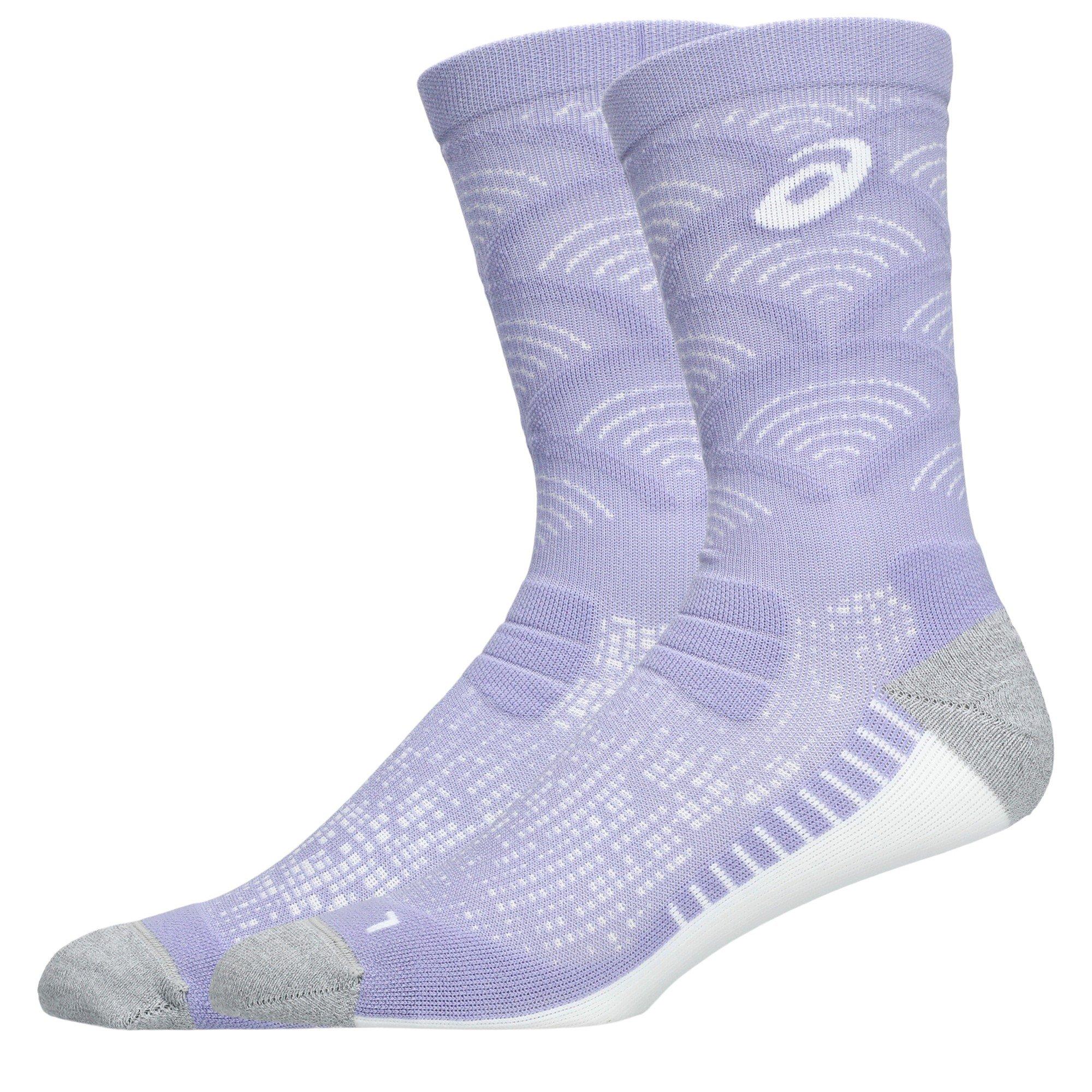 Fresh Air - Asics - Men's Crew Socks - 2