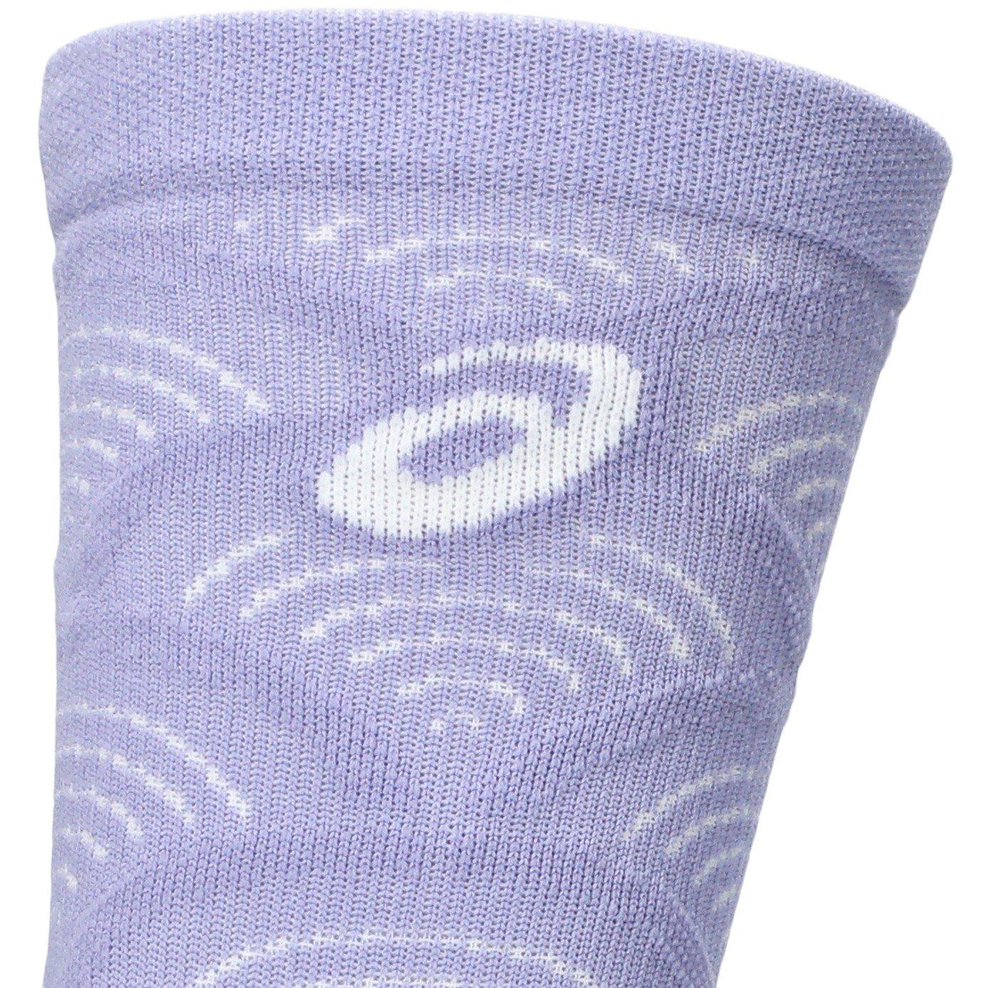 Fresh Air - Asics - Men's Crew Socks - 3