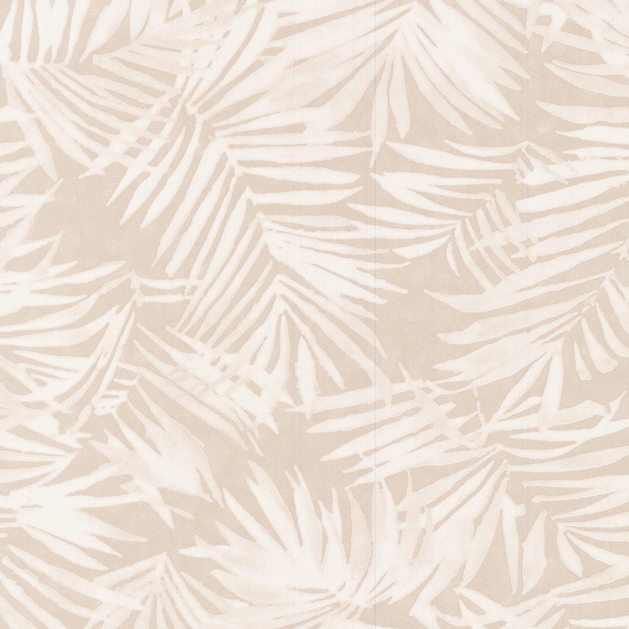 Grey - Boutique - Amazonia Stone Wallpaper - 1