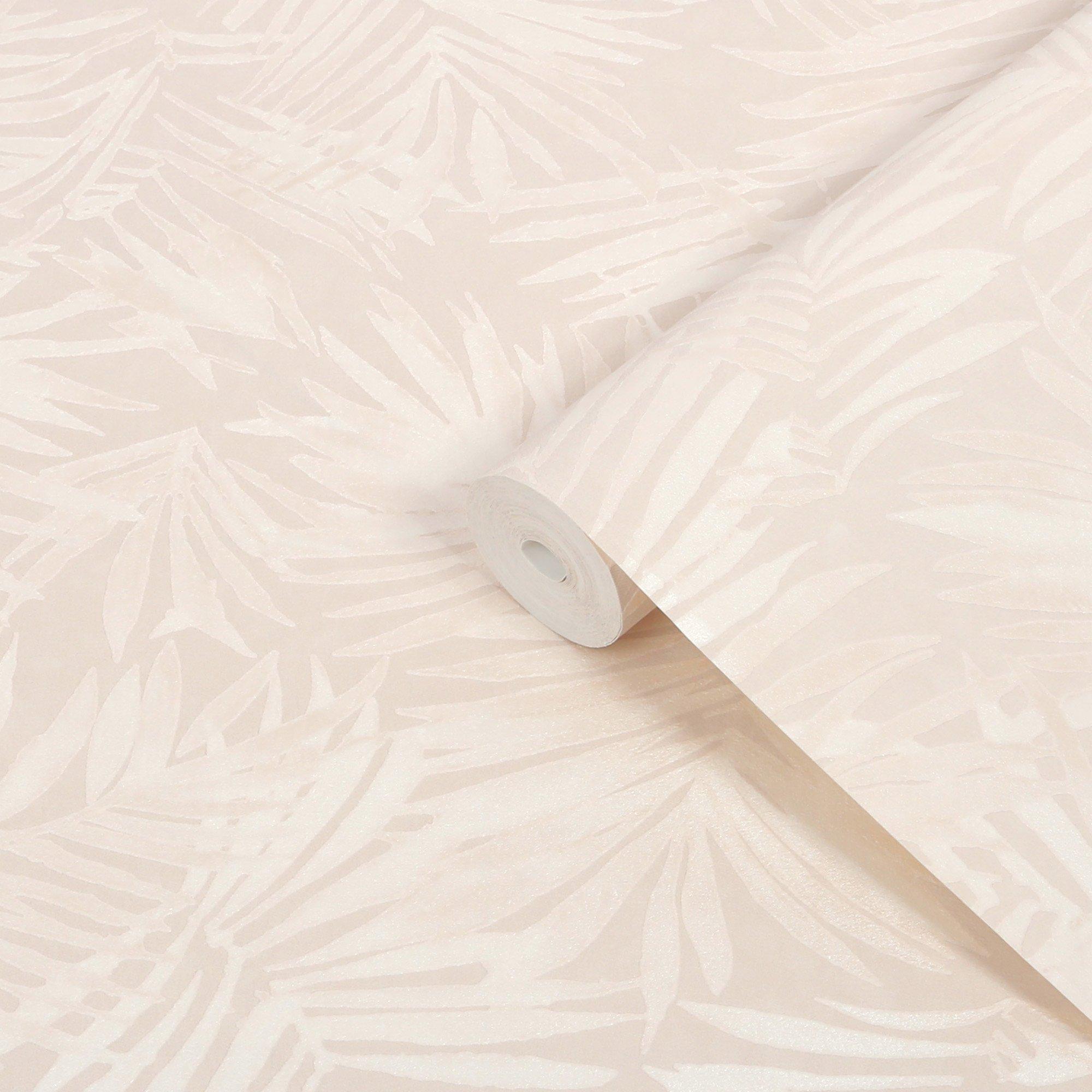 Grey - Boutique - Amazonia Stone Wallpaper - 3