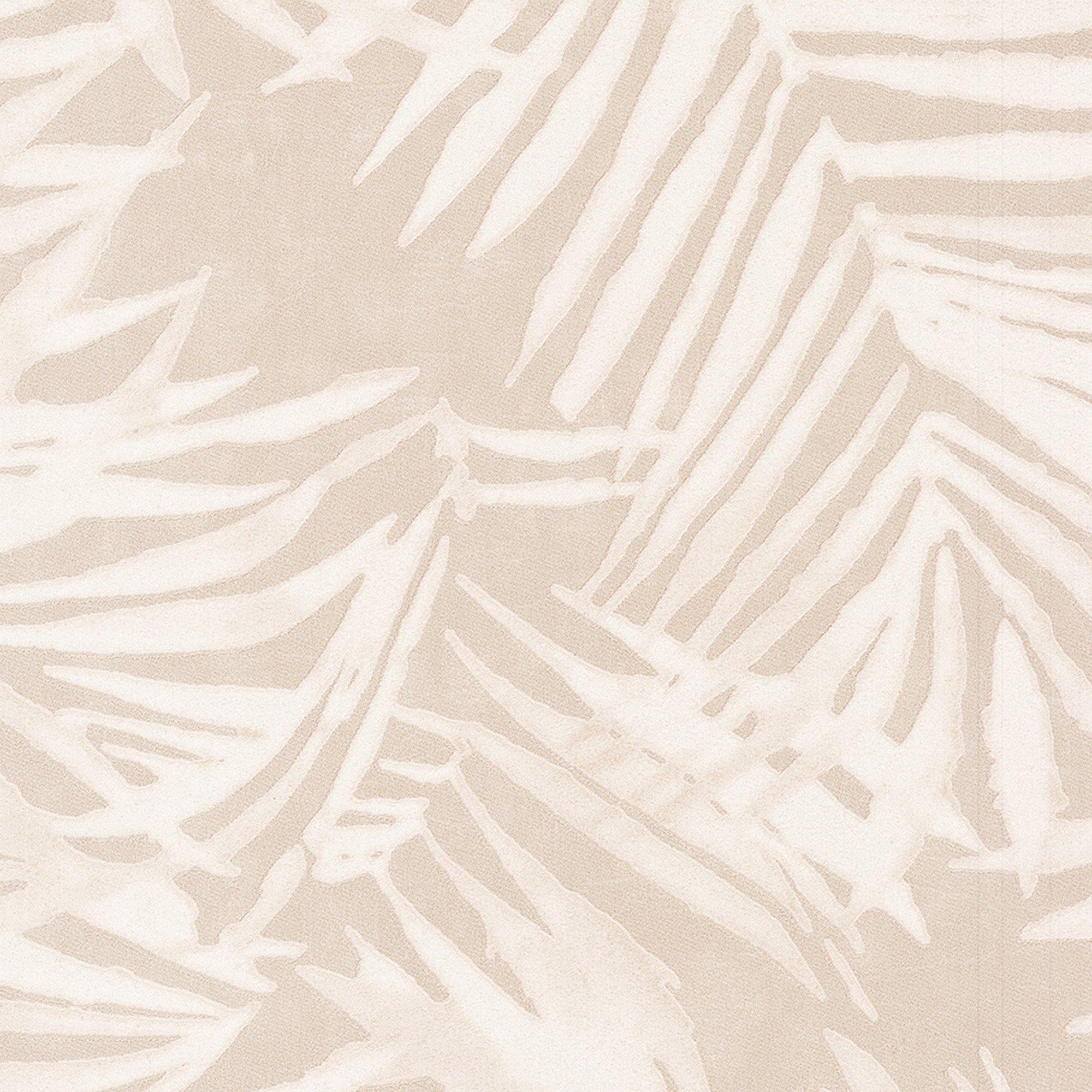 Grey - Boutique - Amazonia Stone Wallpaper - 4