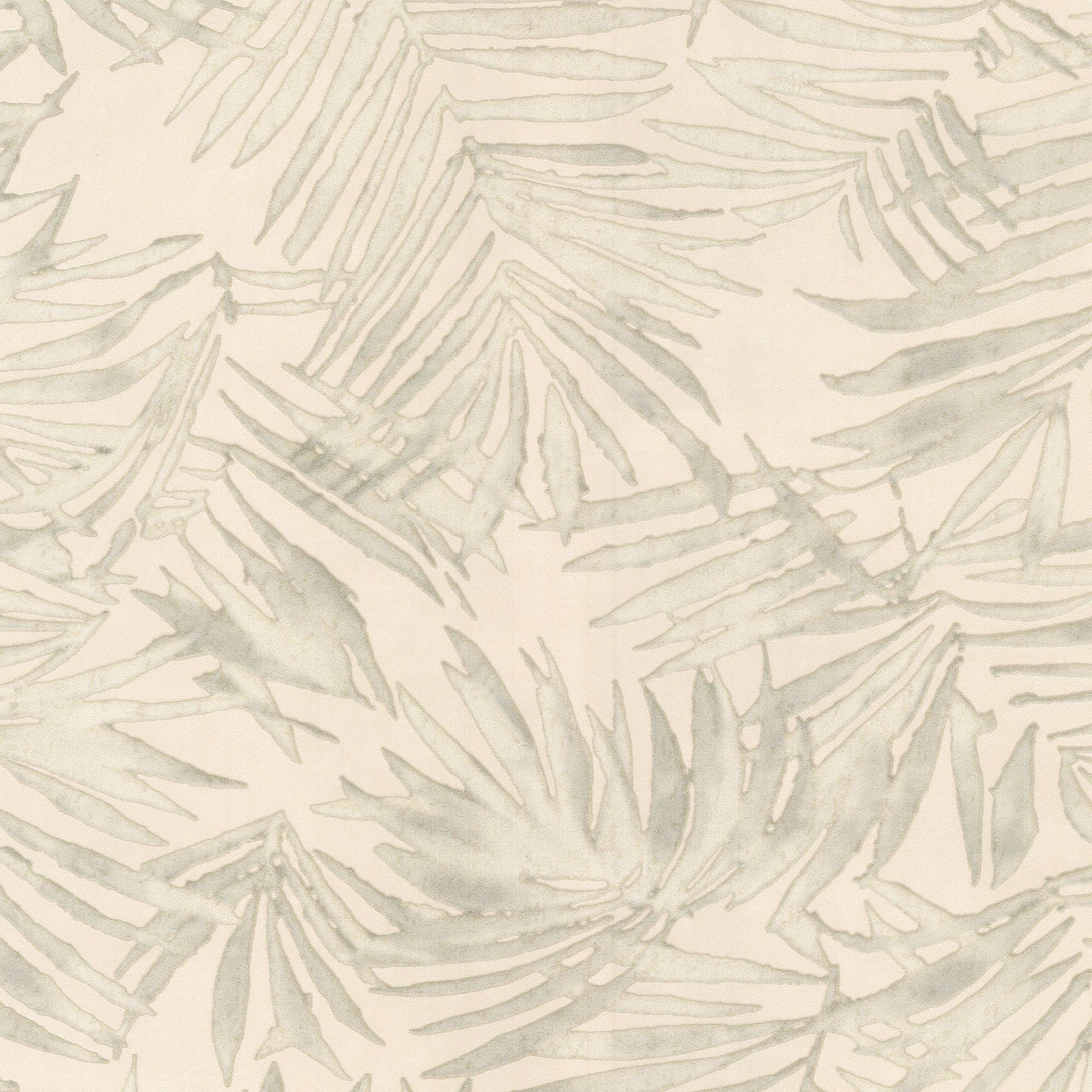 Sage - Boutique - Amazonia Sage Wallpaper - 1