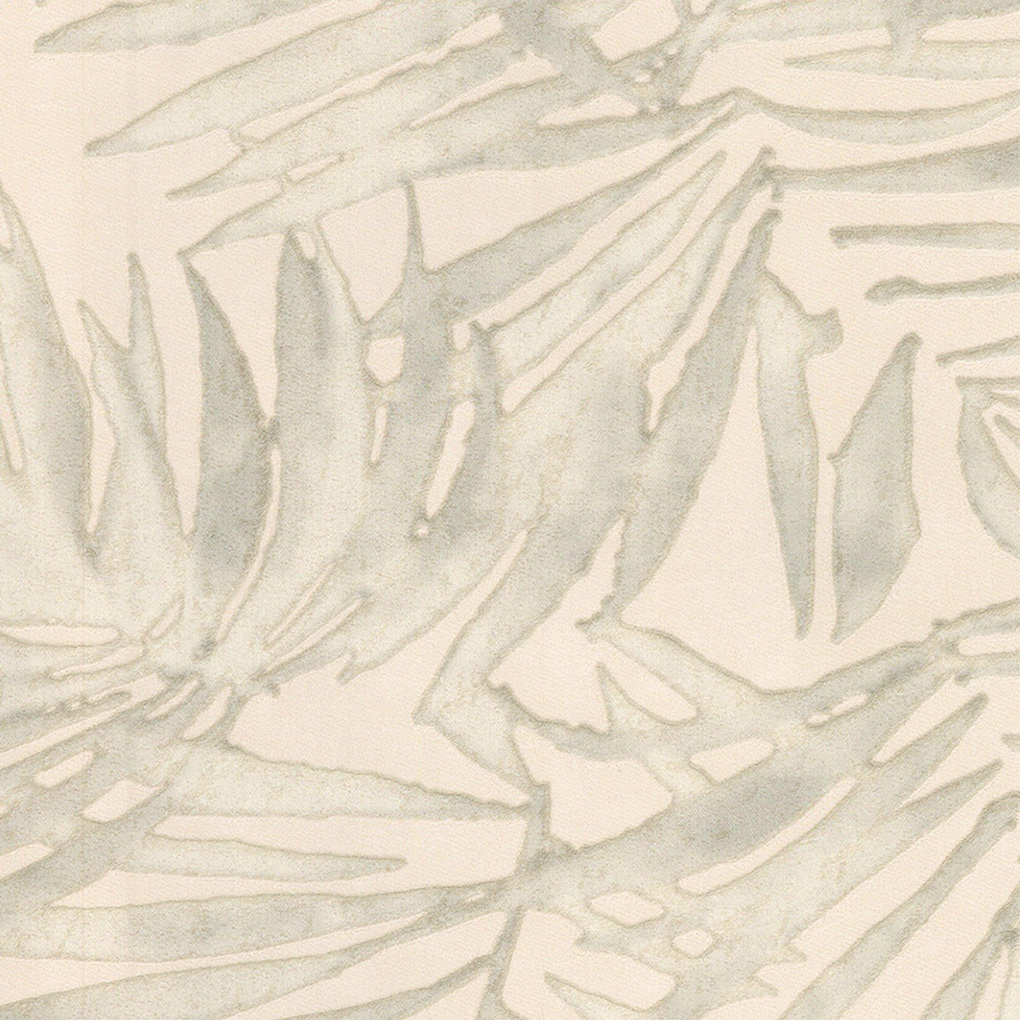 Sage - Boutique - Amazonia Sage Wallpaper - 4