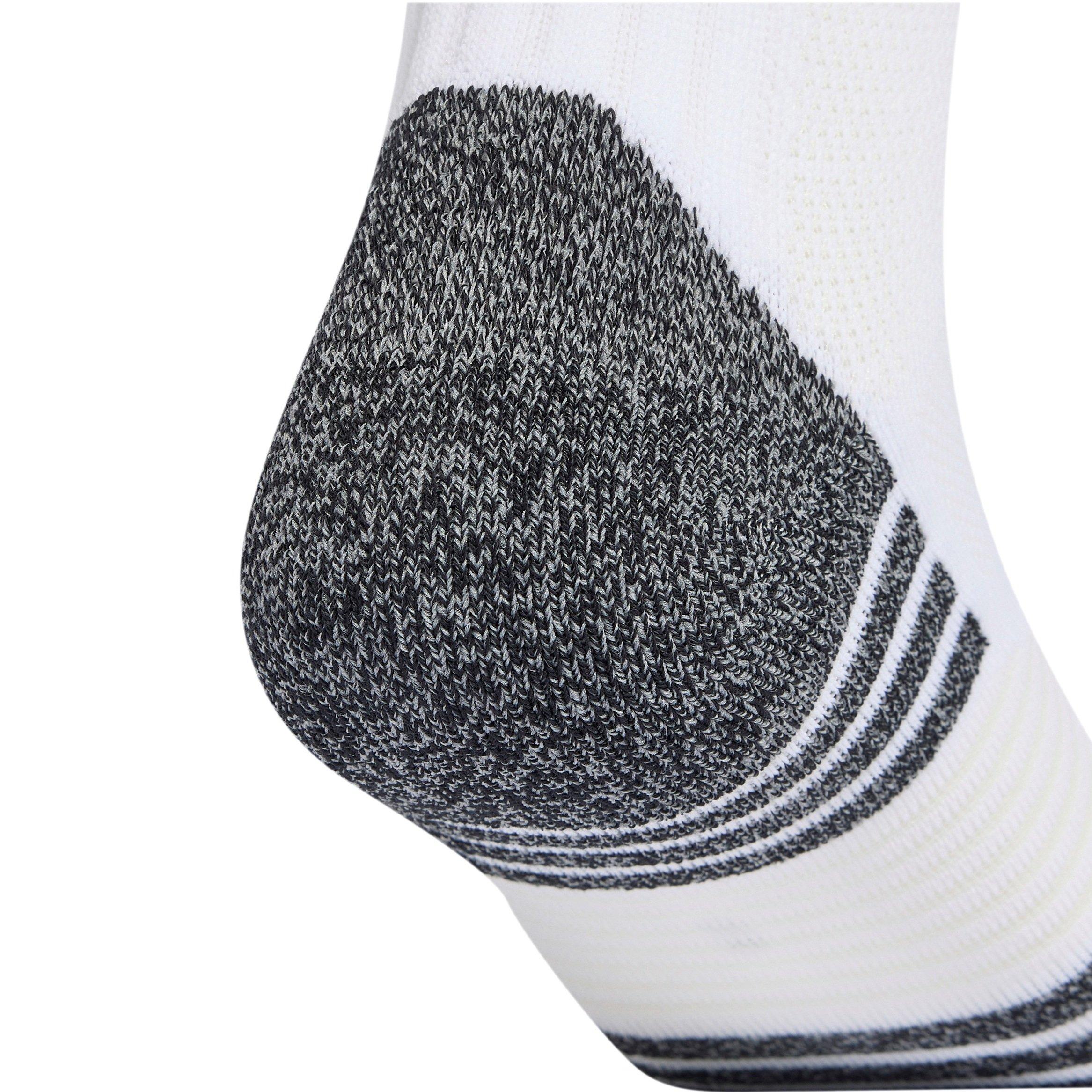 White/Red - adidas - Liverpool Away Sock 2026/27 - 3