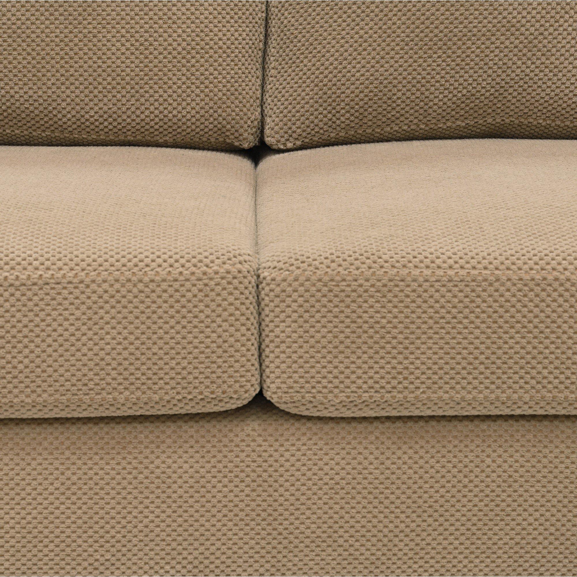 Camel - Urban Meuble - U-Shaped Dual Chaise Sectional Sofa - 15