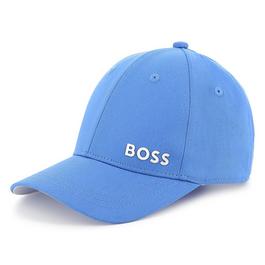 Boss Logo Baseball Cap