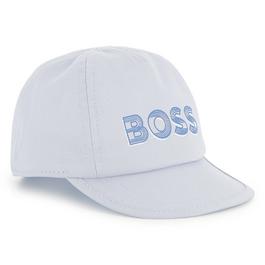 Boss Logo Baseball Cap