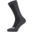 Waterproof Cold Weather Mid Length Sock  Starston