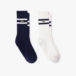 lacoste supreme Essential Tennis Socks