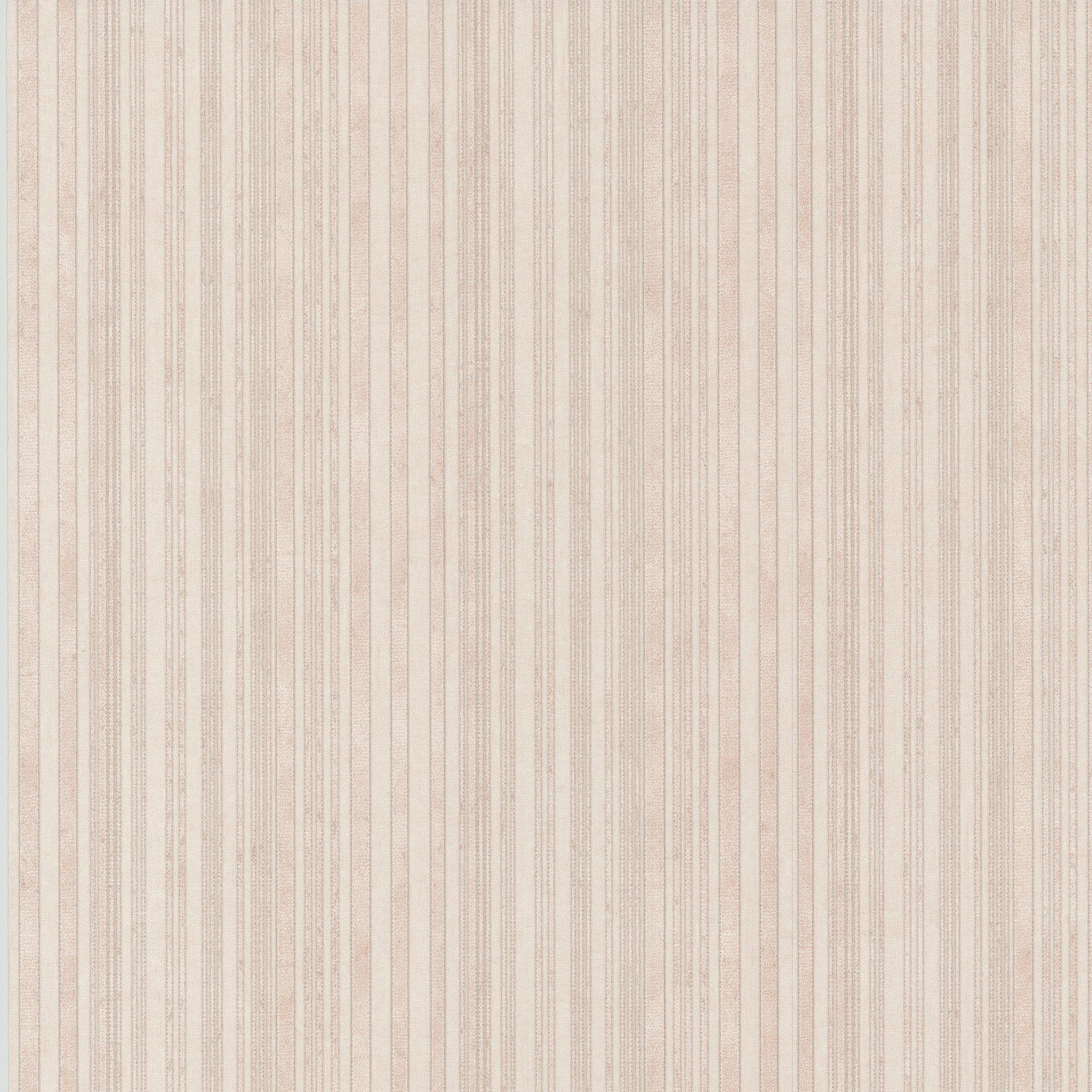 Taupe - Boutique - Marina Sand Wallpaper - 1