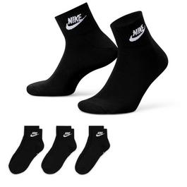 Nike Everyday Essential Ankle Lite (3 Pairs)