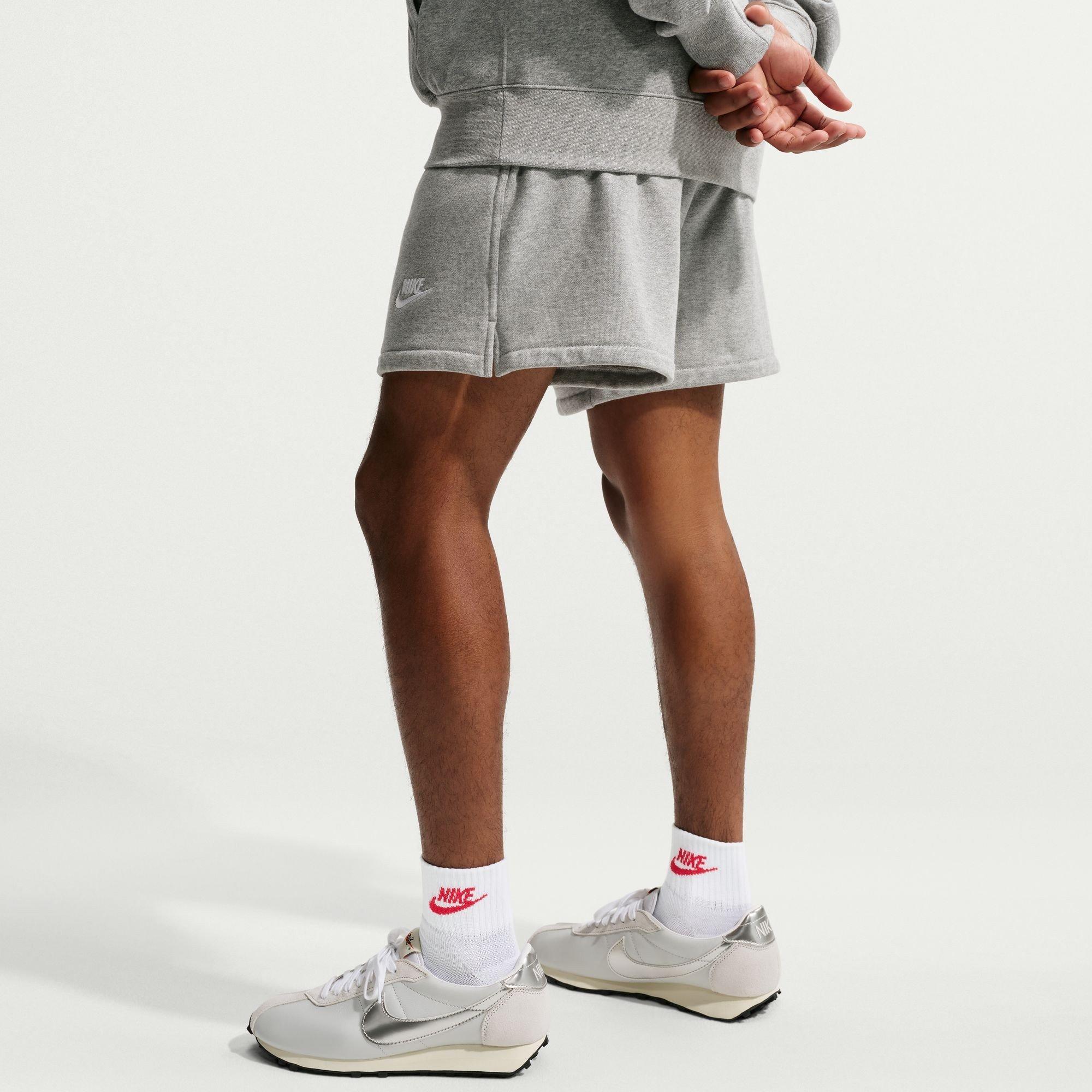 Multi-Color - Nike - Everyday Essential Ankle Socks (3 Pairs) - 7
