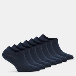 Name It Kids' Solid Trainers Sock