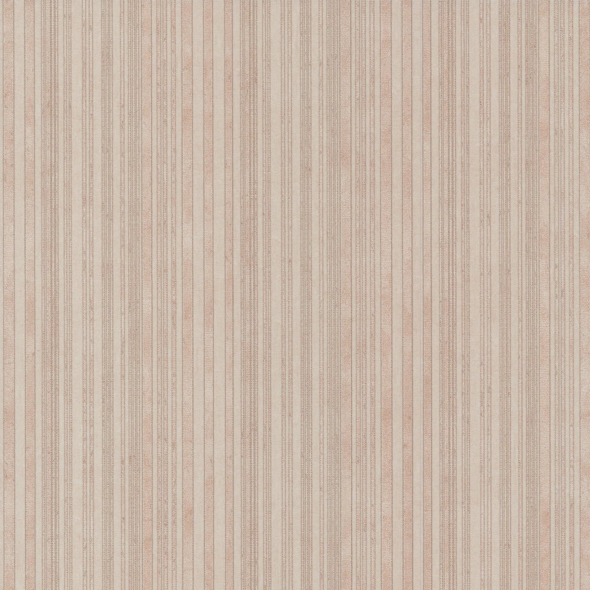 Soft Pink - Boutique - Marina Rose Wallpaper - 1