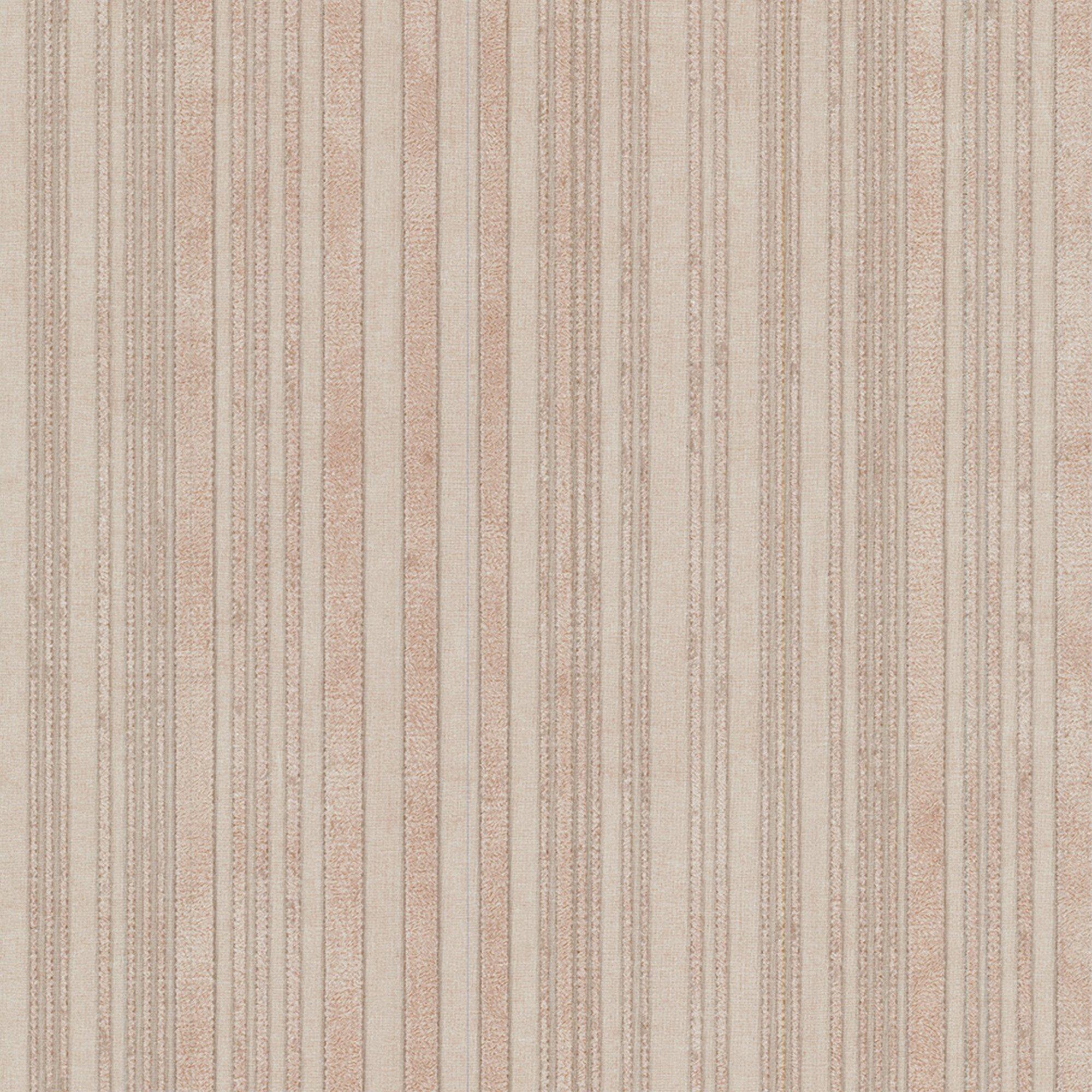 Soft Pink - Boutique - Marina Rose Wallpaper - 4